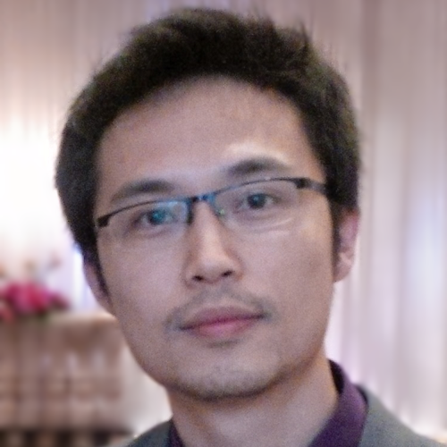 Dr. Vincent Cheng