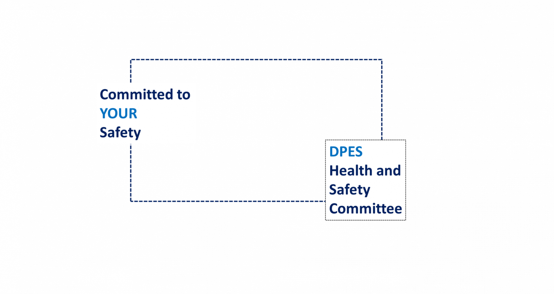 DPES Health and Safety Committee 