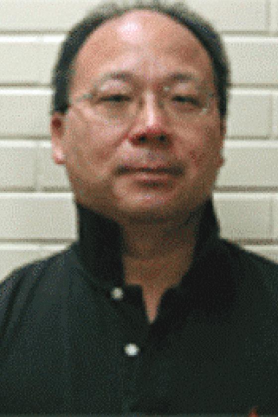 Len Tsuji