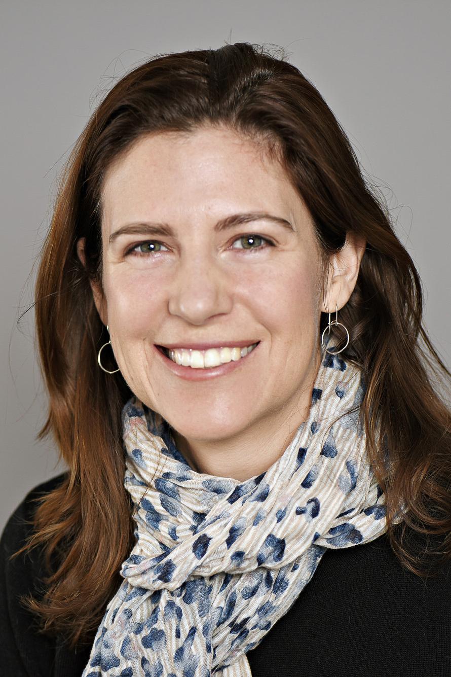 Sarah Finkelstein
