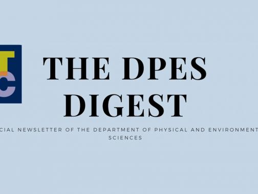 DPES Digest Newsletter