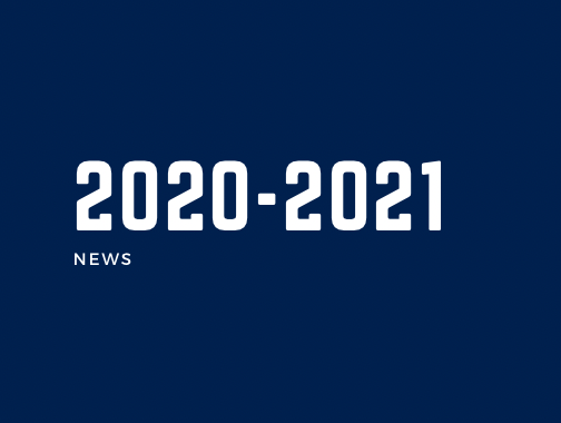 News: 2020-2021