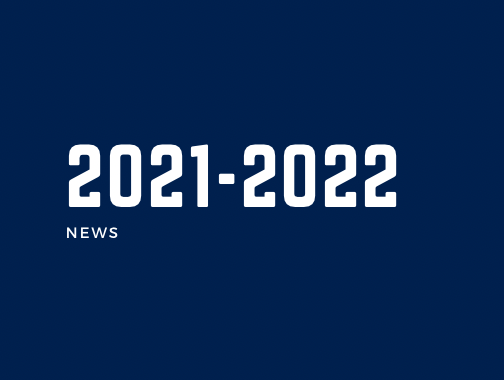 News: 2021-2022