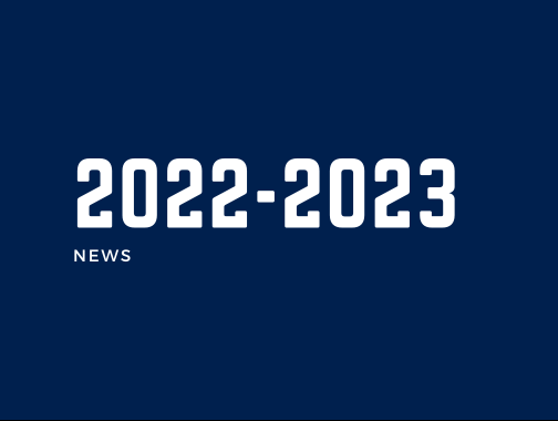 2022-2023 News