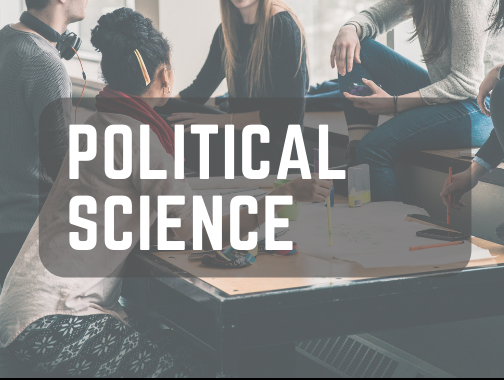 Political Science Internships