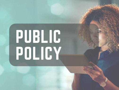 Public Policy Internships