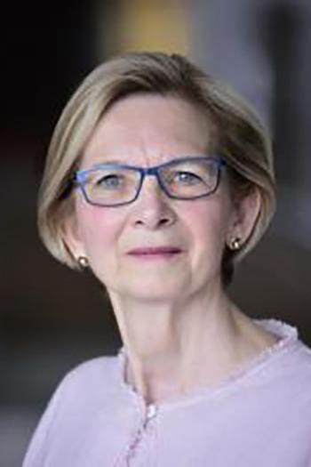 Grace Skogstad