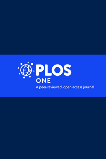 PloS one Logo
