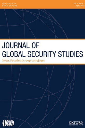 Diplomacy and Controversies in Global Security Studies: The Sea Power Anomaly and Soft Balancing