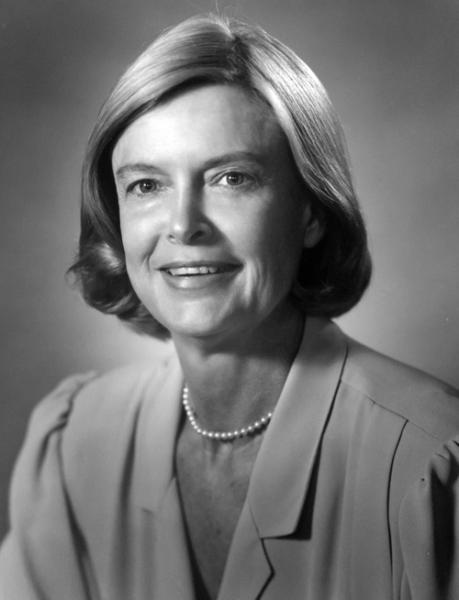 Professor Joan Foley