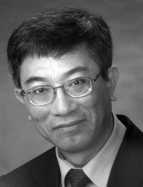 Professor Kwong-loi Shun