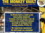 Monkey Vault 