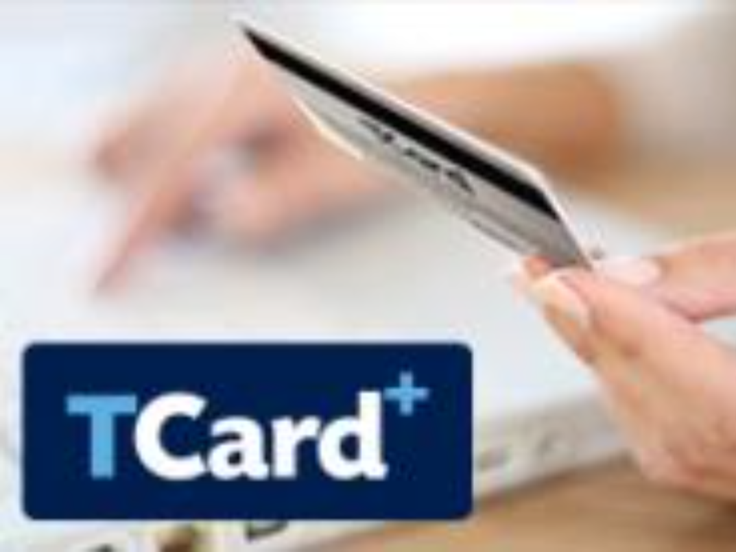You can use your TCard to print, or make food purchases on campus. Learn how to load money on your account.