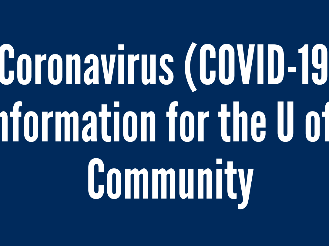 Covid-19 Information