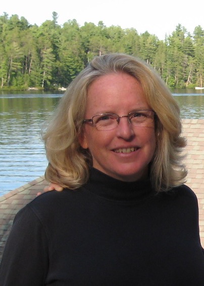 photo of Prof. Julie Lockwood