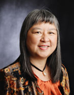 photo of Dr. Patricia Chow-Fraser