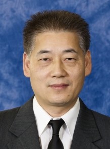 photo of Dr. Chao-Jun Li
