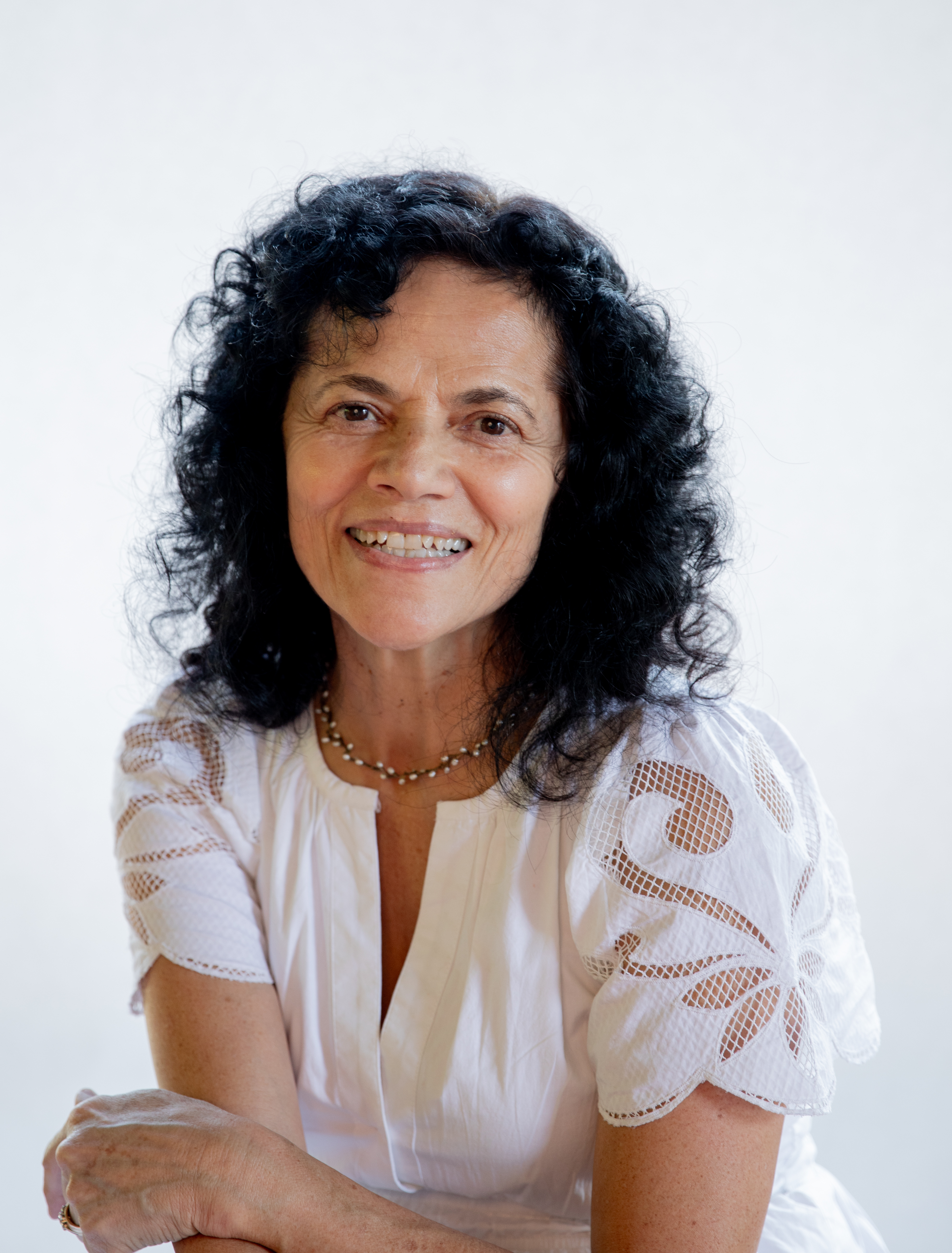 Professor Patricia Romero-Lankao
