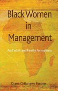  Black Women in Management