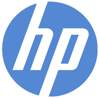  HP Canada  logo