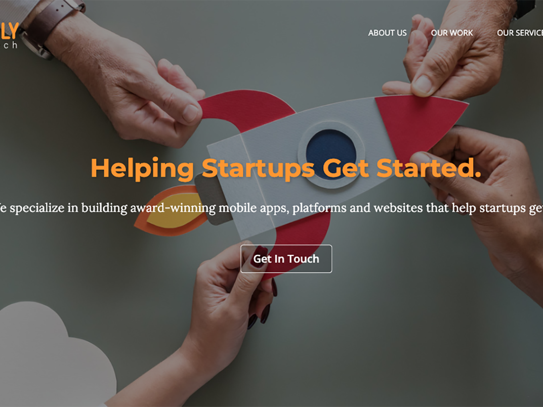 Oply is a full service development shop of top-notch programmers with the focus to help startups.