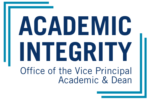 Academic Integrity Office Logo