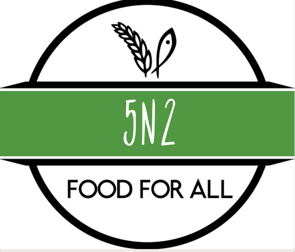 5N2 Logo