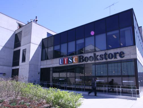 UTSC Bookstore
