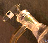 flask connector