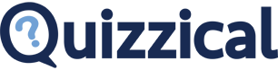 Quizzical Logo